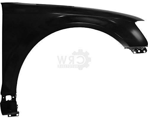 Kotflügel Fender rechts für A3 8P 8PA Bj. 08-12 alle Modelle Neuteil