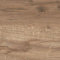 FloorPops FP3319 Pickling Peel & Stick Floor Tiles, Brown,12L x 12W x 0.06T