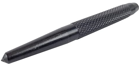 WELDINGER Körner Gr.M 98x10 mit Hartmetallspitze