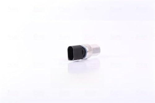 NISSENS Druckschalter, Klimaanlage 301098 | Kompatibel mit: AUDI A1, A1 Sportback, A3, A3, A3 Cabriolet, A3 Sportback, Q3, Q7, Q7 Van, TT, TT, TT Roadster, TT Roadster