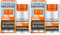 L'Oréal Men Expert Gesichtspflege gegen müde Haut für Männer, Belebende Feuchtigkeitscreme 24H Anti-Müdigkeit, Gesichtscreme für Herren mit Vitamin C und Proteinen, Hydra Energy, 1 x 50 ml