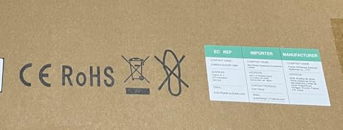 NOXTON Placa Induccion 4 Fuegos con Enchufe, Blanca Vitrocerámica, 60cm, Zonas Flezxibles, Funcion Boost, Controles Deslizantes, Función de aislamiento térmico, Cronómetro, 3500 W