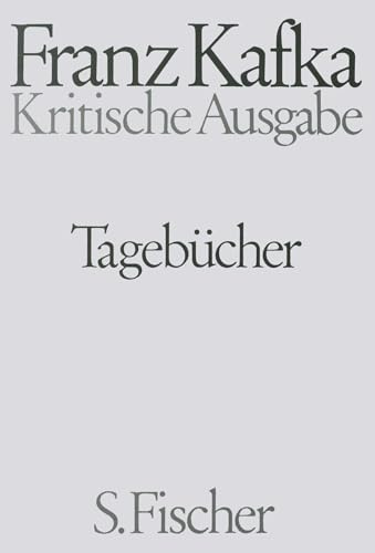 Tagebücher, Kommentar: Zweite, von Waltraud John bearbeitete Auflage