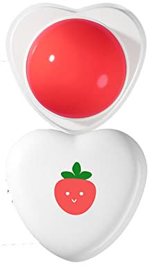 Lip Gloss Tint Mix Fruit Lipstick Moisturizing Moisturizing Care Lip Care Skillful And Portable Lipstick Rose Lip Balm Tint