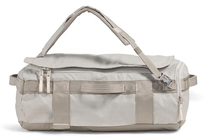 The North FACE NF0A52RRA72 Base Camp Voyager Duffel 32L Gym Bag Herren