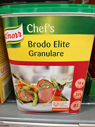 Brodo Elite Granulare