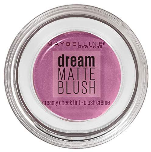 Maybelline New York Dream Matte Blush Nr. 40 On the Mauve, 6 g