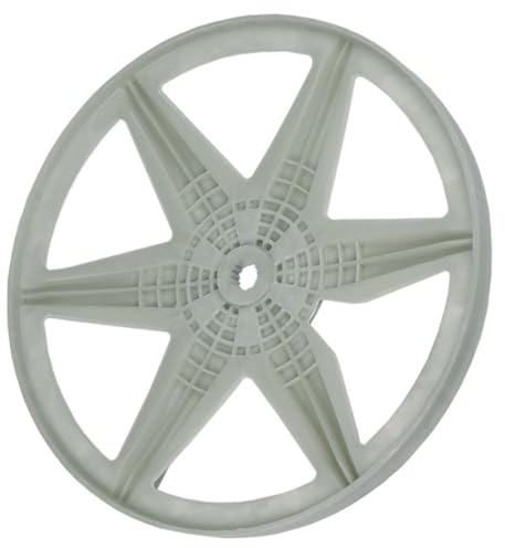 Polea tambor original Lavadora, Lavadora 41024467, 41017885 CANDY