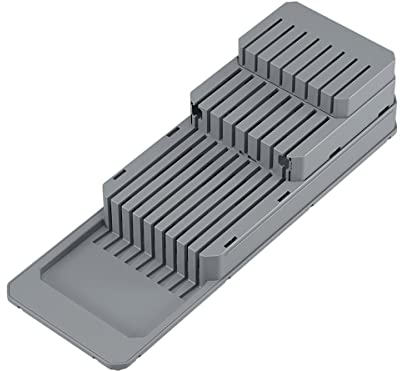 Metaltex Blade Fit - Organizador Cuchillos Modulable