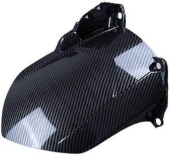 avdb-moto Heckfender Kotflüge kompatibel mit YAMAHA YZF R1 YZF-R1 RN19 2007-2008 Racing Hinten aus Kunststoff (Carbon)