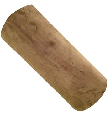 JIEBWCHA Cuscino Poggiapiedi per Poltrona - Cuscino per Gambe da Letto con Effetto Memoria,Estensioni Poggiapiedi con Cinghie Regolabili per Sostegno Lombare e Caviglie