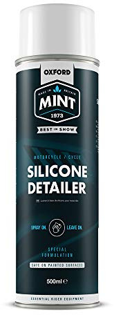 OXFORD OC203.OXFORD Minze Silikon Detailer, 500ml