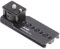 Hersmay Soporte para objetivo de trípode para Canon RF 600 mm F11 es STM y RF 800 mm F11 es STM, soporte para objetivo con placa de liberación rápida Arca Fit