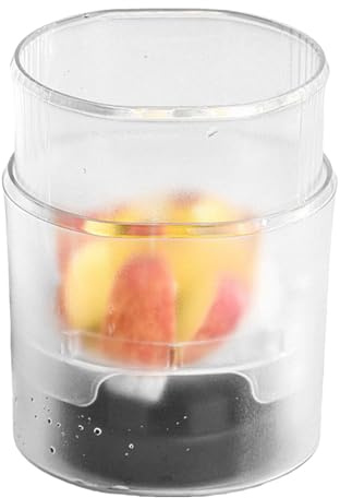 Affettatrice per frutta manuale, affettatrice per frutta, affettatrice per frutta | Apparecchi da cucina per affettare delicatamente pitahaya, mango, fragola, banana e ananas