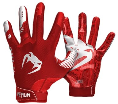 Venum Elite American Football Gloves