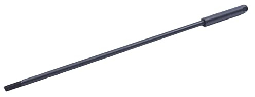 LNUJIUN R8 Milling Machine Pull Rod 7/16 Thread Milling Machine Draw Bar for Bridgeport Milling Machine Part