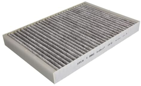 MAHLE LAO 93 Filter, Innenraumluft für AUDI A4 B7 Avant (8ED)