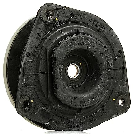 SKF VKDA 35631-1 Federbeinstützlager Kompatibel mit RENAULT Clio III Schrägheck BR0/1, CR0/1 54325ED00A VKDA 35632 54321AX000