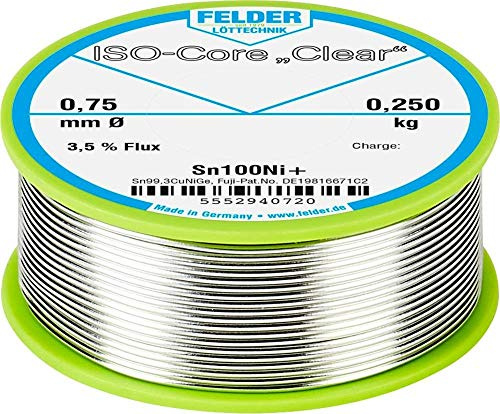 Felder Löttechnik 5552940720 DIY
