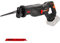 WORX Nitro 18V(20V MAX) Cordless Reciprocating Saw, PowerShare, Brushless, Quick Blade Change, Variable Cutting Speed, 1x Wood Cutting Blade and 1x Metal Cutting Blade Included, WX516.9