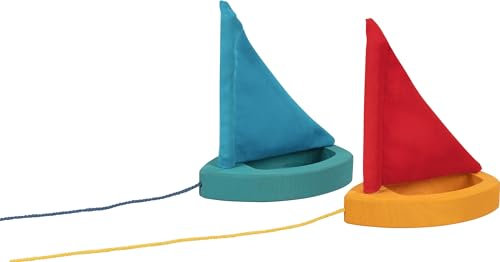 Goki - Schiffe, Einheitsgröße (63873)