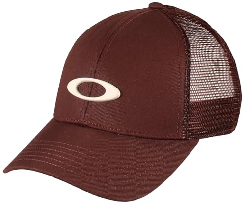 Oakley Herren Verschluss Oakley Ellipse Mesh Hat