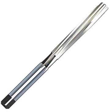 Presto 7306010.0 HSS Spiral Flute Hand Reamer