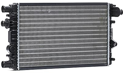 RIDEX 470R0193 Radiatore motore Compatibilità con FIAT Seicento / 600 Hatchback 187 Benzina