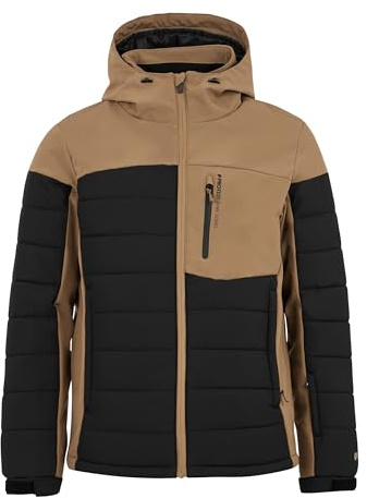 Protest Mount Skijacke Herren - M