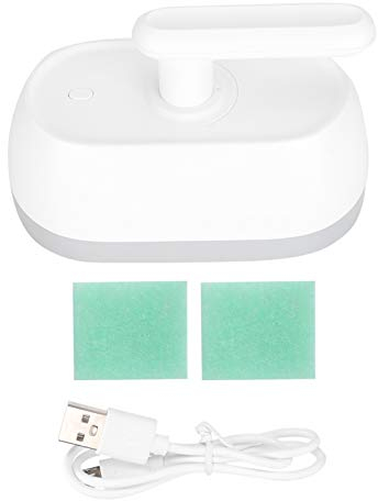 Topyond Household UV Vacuum Cleaner, Powerful Mite Removal with UV Sanitizing,Bed Vacuum for Mattress Cleaning,Portable and Effective Dust Mite Vacuum,Keep Your Home From Dust Mite and Allergenic