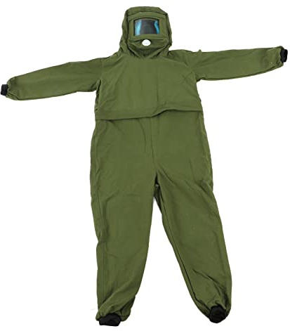 MUNEFE Tapa De Capucha De Chorro De Arena, Mantón De Lona, ​​Equipo Protector De Chorro De Arena, Capucha Antipolvo para Construcción Naval De Hierro Fundido