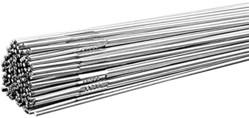 Purzen 304 0.8mm 10pcs, Edelstahl SchweißDraht SchweißZubehöR FüR Tig GeräT ZubehöR FüR Inverter SchweißGeräT