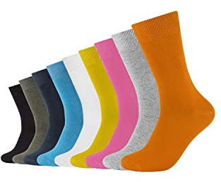 Camano Damstrumpor (9-pack)