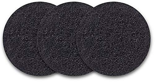 Dremel PC368-3 Power Scrubber Extreme Scour Pad