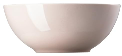 Thomas Sunny Day Bol à céréales, porcelaine, poudre de rose, 15 cm, 10850-408547-15455
