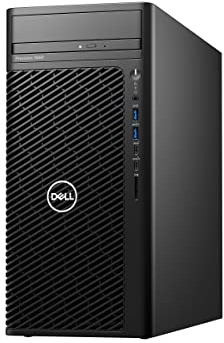 Dell PC Workstation Precision 3660 MT I7-12700K 32GB 1TB SSD W10PRO