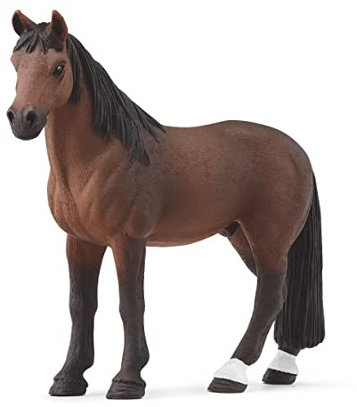 Schleich 72180 - Horse Club - Tennessee Walker Wallach (Lipizzaner Paard Merrie)