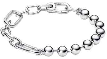 PANDORA Pulsera 592793C00-1 link y cuentas