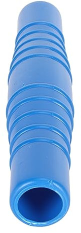 Vacuum Cleaner Hose Connector, 8pcs Vacuum Cleaner Hose Connector Leakproof Standard Pool Hose Adapter Coupling for 1.2in 1.5in Filter Pump Hose