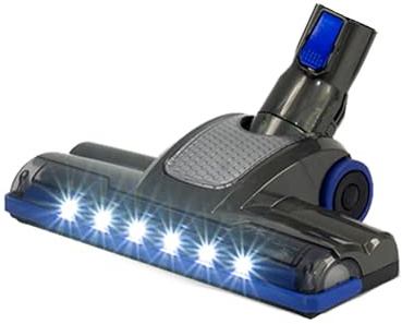Akitas Electrical Turbo Brush Head Only For V8 Stick Vacuum Cleaner