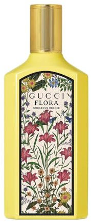Gucci Flora Gorgeous Orchid Eau de Parfum 100ml