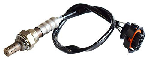 Sauerstoffsensoren 855361 5WK91709 Autozubehör Lambdasonde O2-Sauerstoffsensor, für Vauxhall, für Opel Astra H 2004-2013