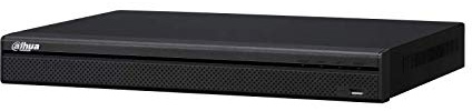 Dahua - ENREGISTREUR DAHUA IP 8 Voies POE 320 Mbps jusqu'à 4K VGA/HDMI 2HDD - NVR5208-8P-4KS2