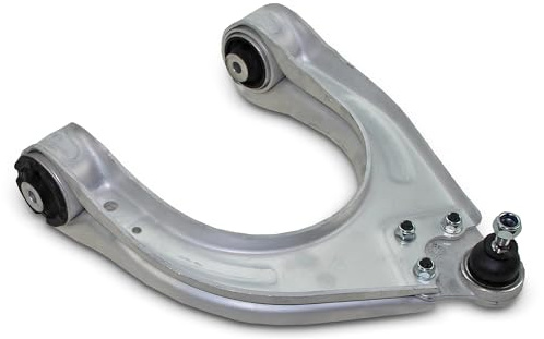 BESTPRICE 1x Querlenker Vorderachse, vorne oben rechts Kompatibel mit MERCEDES-BENZ CLS (C219), E-Klasse (W211), E-Klasse Pritsche(VF211), E-Klasse T-Model (S211)