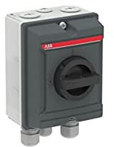 ATEX OTA16S3BX 1SCA152716R1001 Lastentrennschalter
