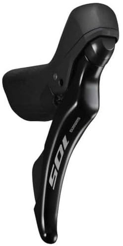 SHIMANO Schalt-/Bremshebel rechts 12-Fach