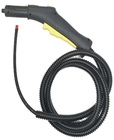 For for SC1 SC2 SC3 SC4 nettoyeur à vapeur remplacement rallonge de tuyau de fixation 4.322-048.3