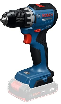 Bosch PRO 18V System sladdlös borrskruvdragare GSR18V-52