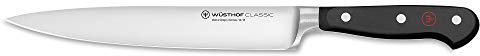 WÜSTHOF Classic Schinkenmesser 20 cm, Silber