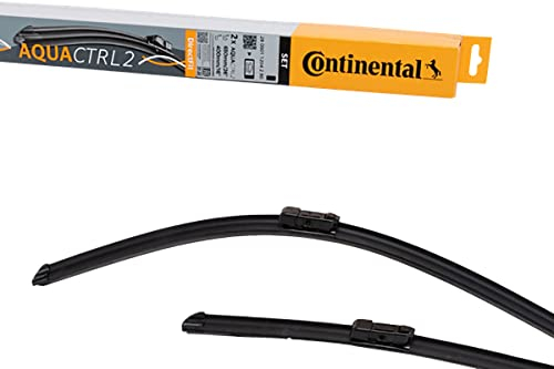 Continental AQUACTRL2 Scheibenwischer - SET DirectFit - 600/500mm Wischerset - 12142